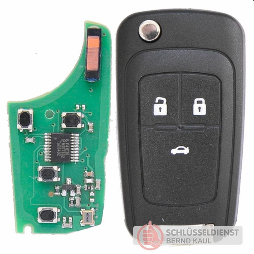 Auto schlüssel fernbedienung - auto,