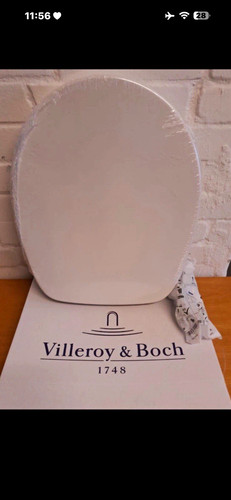 Villeroy boch sitz omnia - villeroy,