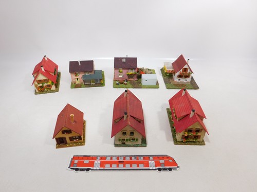 Wiad etc 87 - h0, 1:87