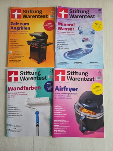 4xstiftung warentest - 4xstiftung,
