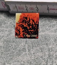 1. Mai 2006   - Pin -