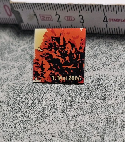 Mai 2006 pin - 2006,