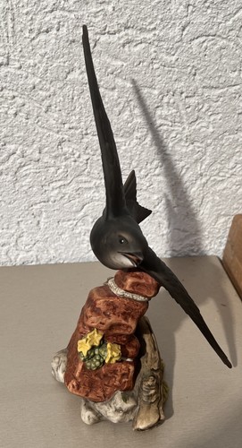 Goebel vogel mauersegler - vogel, ,mauersegler