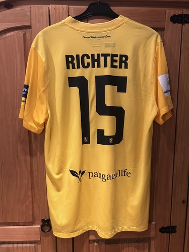 Trikot tsv 1860 münchen - 1860,