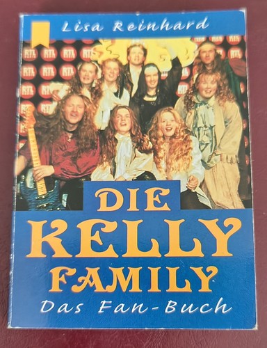 Die kelly family - die, das