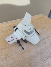 VINTAGE STAR WARS - ISP-6 IMPERIAL SHUTTLE POD - KOMPLETT