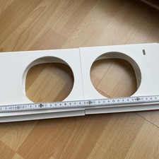 Für Wohnmobil Oder Wohnwagen Gehäuse Dachluken Ventilator 38,5 Cm