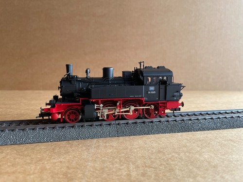 Fleischmann 4030k br 91 - fleischmann,