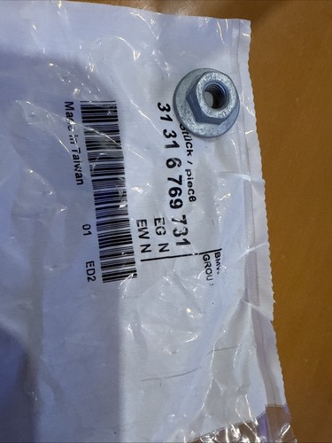 Bmw vorderradaufhängung - bmw,