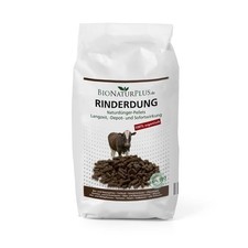 Rinderdung