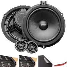 Lautsprecher für Ford Focus