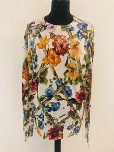 Dolce gabbana seiden - dolce&gabbana,
