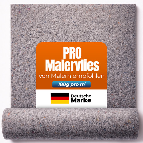 Stahlmann malervlies x 50 - stahlmann®, [1