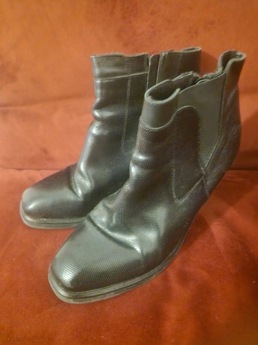 Bronx damen stiefeletten - bronx,