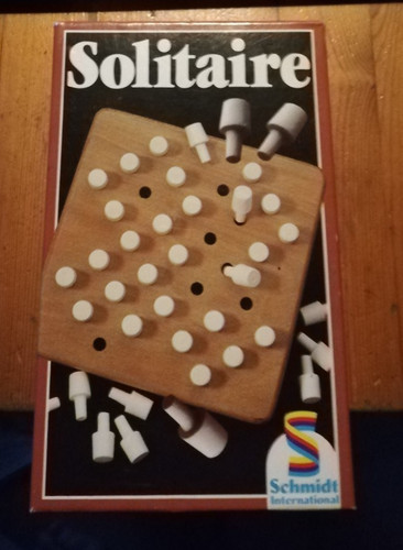 Solitaire schmidt spiele - solitaire,