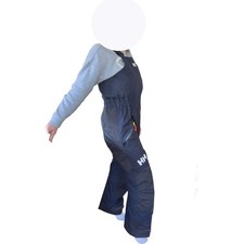 Segelhose Damen Helly Hansen