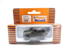 Roco minitanks H0 589 LKW GL