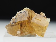 Fluorit, Frohnau, Annaberg