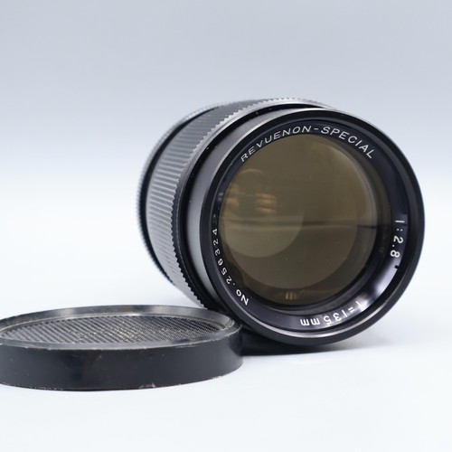 Revuenon special 135mm - revuenon-special, /