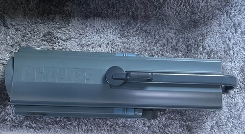 Solarium sunmobil philips - solarium,