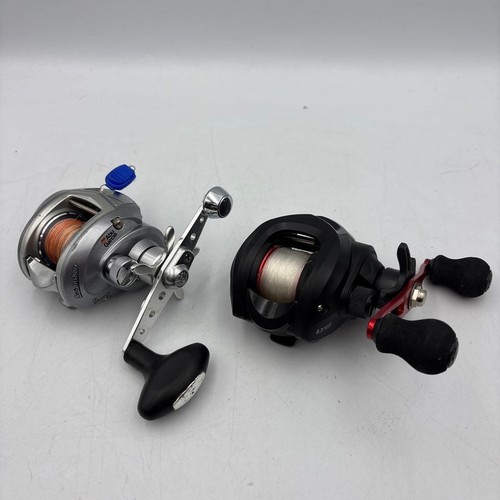 Abu garcia revo inshore - abu,