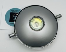 1x IKEA NORRSKEN  Stratosfär UFO Seilsystem Strahler.Ink. Leuchtmittel Disck