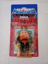 Stinkor Mattel MOTU Masters of