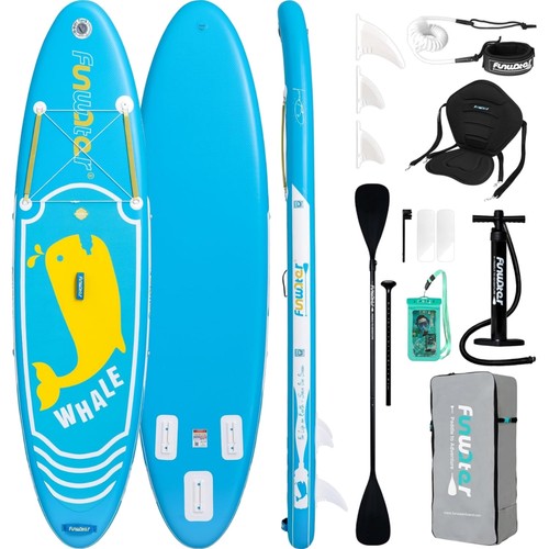 Stand paddling board sup - board,