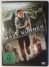 Maze Runner - Die
