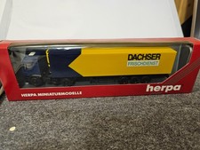 Herpa  1:87 -DACHSER Iveco
