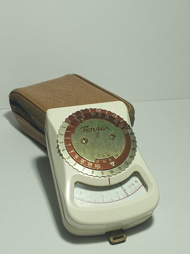 Belichtungsmesser eaw - belichtungsmesser,