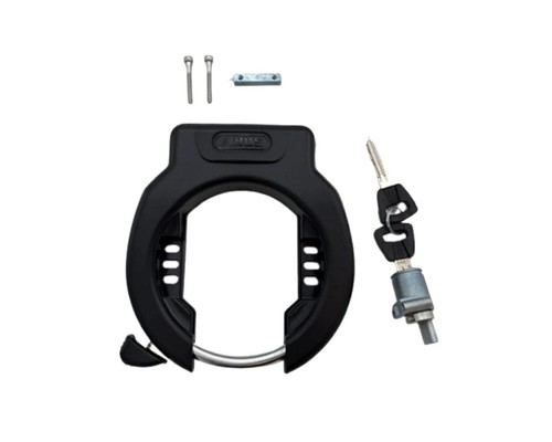 Abus rahmenschloss 4750 - abus,