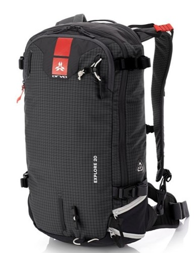 Arva explore 20 - arva,