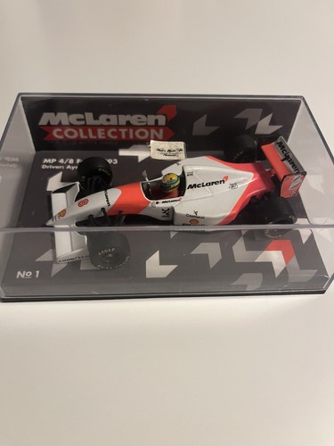 Mclaren ford mp4 - mclaren,