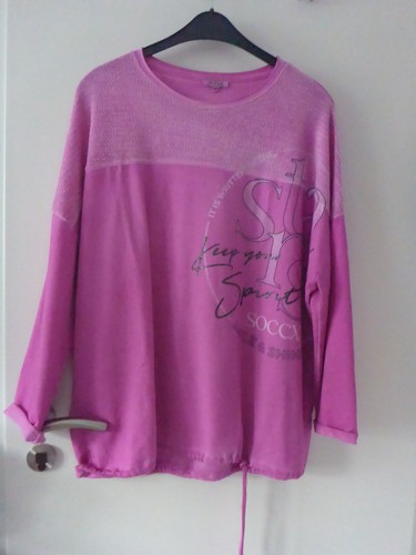 Schicker sweat pulli - schicker, sweat/pulli,