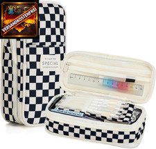 Großes Schlamperetui mit