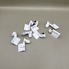 8 Stück Apple AirPods Pro 1 Konvolut DEFEKT BASTLER