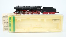 Minitrix N Dampflok BR 01 234