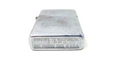 Antikes ZIPPO rar Sammler