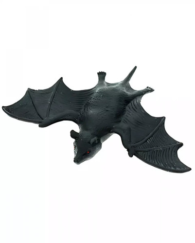 Stretch fledermaus 11cm zum - fledermaus,