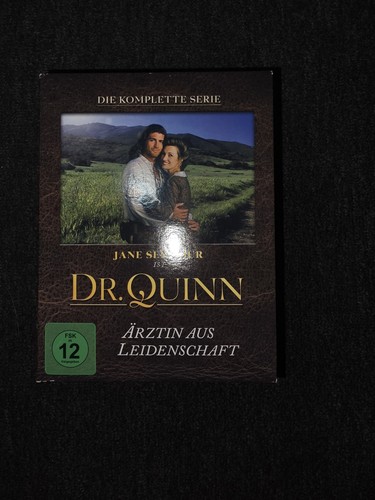 Quinn ärztin aus - Ärztin,