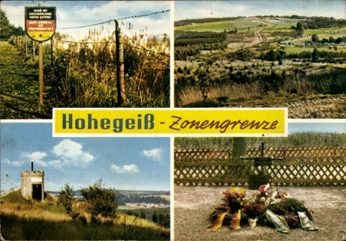 Hohegeiß braunlage im - hohegeiß,