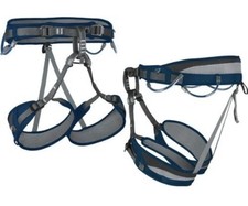 Mammut Ophir 4 Slide - Klettergurt  blau/grau