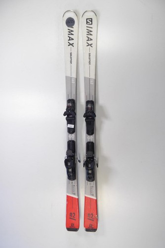 Salomon max carving ski - salomon, s-max