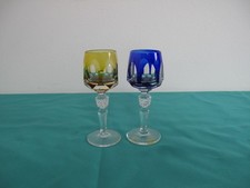 Nachtmann Antika 2x Römer