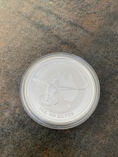 Silbermünze 1 oz Unze Silber