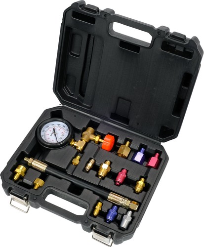 Diagnose set für hydraulische - diagnose-set,