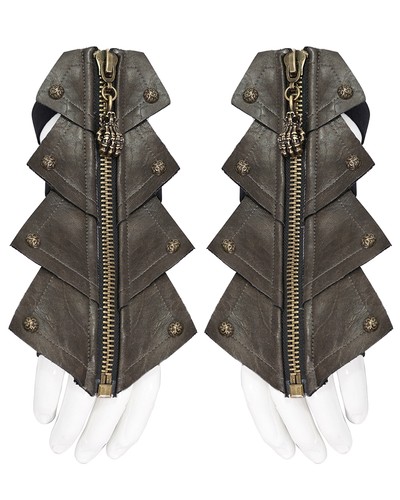 Devil fashion herren steampunk - fashion,