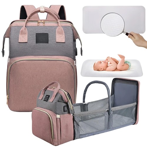 Baby wickelrucksack set - wickelrucksack,