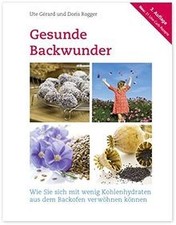 Gesunde backwunder wie sie - gesunde,